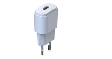 Bom preço. o adaptador universal da C.A. de 5V 1A/2.1A/2.4A USB único Dual com 2 anos de garantia on-line