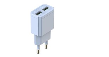 Bom preço. Corrente de saída universal do adaptador 5V 3A 3000Ma da alimentação CA da tomada de USB para Smartphone on-line