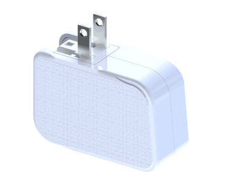 Bom preço. Adaptador 100% universal da alimentação CA da carga máxima 50000 horas de MTBF com a tomada BRITÂNICA do AU do KA da UE on-line