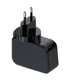 Bom preço. TOMADA universal entrada 100-240v da UE do adaptador da alimentação CA 45 watts 2 anos de garantia on-line