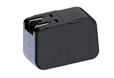 Bom preço. Poder universal 5V-22V do paládio do PVC 45W GAN do adaptador da C.A. do poder da tomada dos E.U. para Smartphone on-line