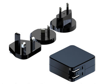 Bom preço. Montagem permutável 5V-15V da parede do adaptador com a tomada BRITÂNICA do AU do KA da UE on-line