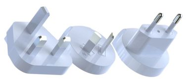 Bom preço. 15W - adaptador permutável da alimentação CA da tomada da parede 64W para o router, CCTV, câmara digital on-line